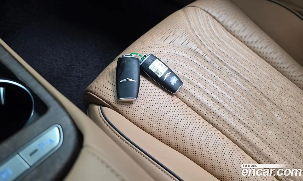 Genesis G80 2022 2.5 автомат (гидро), фото 32 Genesis G80 2022 2.5 автомат (гидро), фото 32
