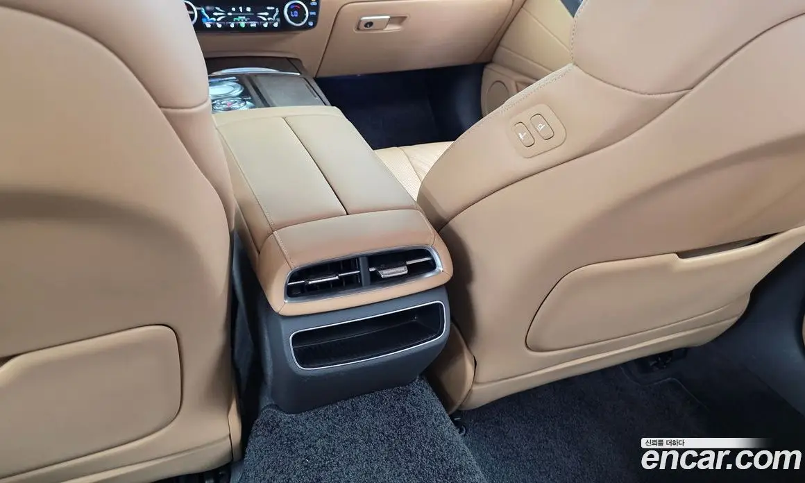 Genesis G80 2022 2.5 автомат (гидро), фото 33 Genesis G80 2022 2.5 автомат (гидро), фото 33