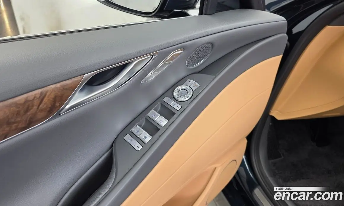 Genesis G80 2022 2.5 автомат (гидро), фото 34 Genesis G80 2022 2.5 автомат (гидро), фото 34