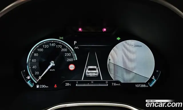 Genesis G80 2022 3.5 автомат (гидро), миниатюра 11 Genesis G80 2022 3.5 автомат (гидро), миниатюра 11