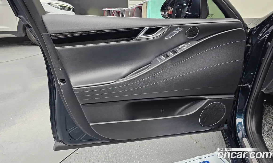 Genesis G80 2022 3.5 автомат (гидро), фото 14 Genesis G80 2022 3.5 автомат (гидро), фото 14