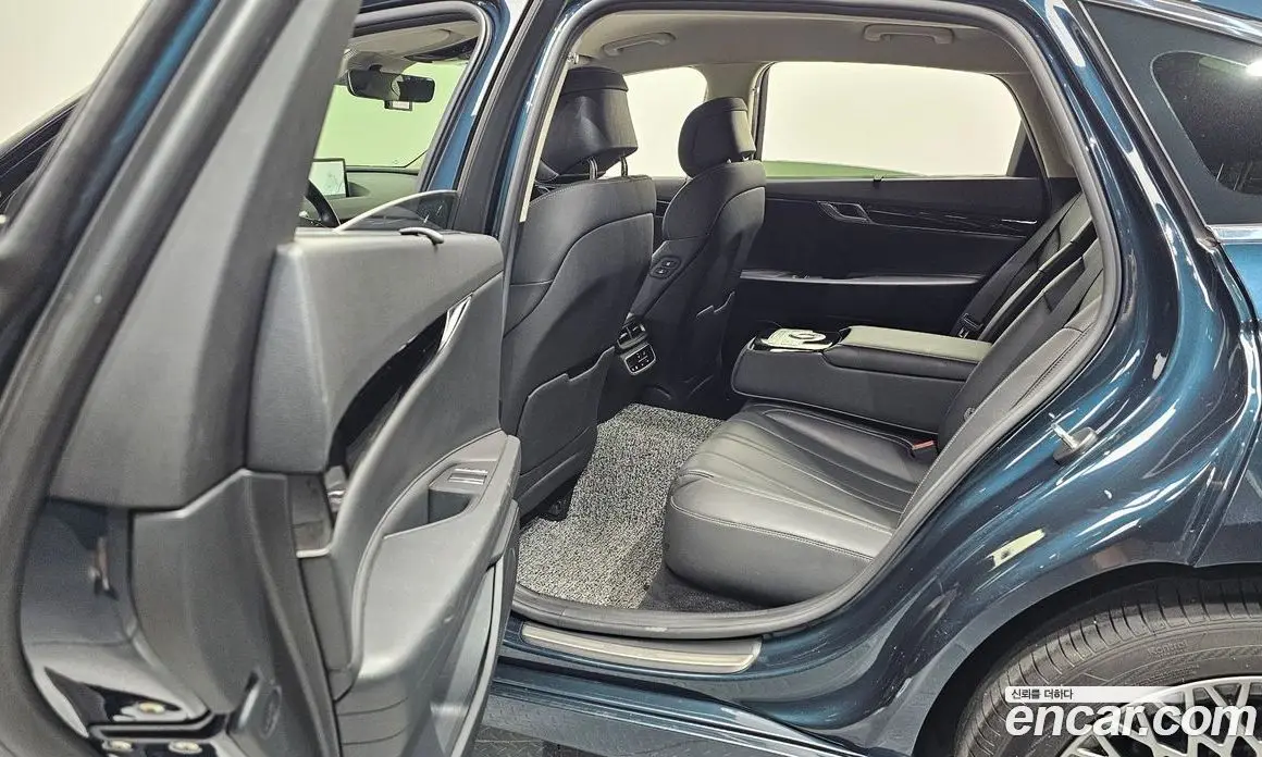 Genesis G80 2022 3.5 автомат (гидро), фото 16 Genesis G80 2022 3.5 автомат (гидро), фото 16