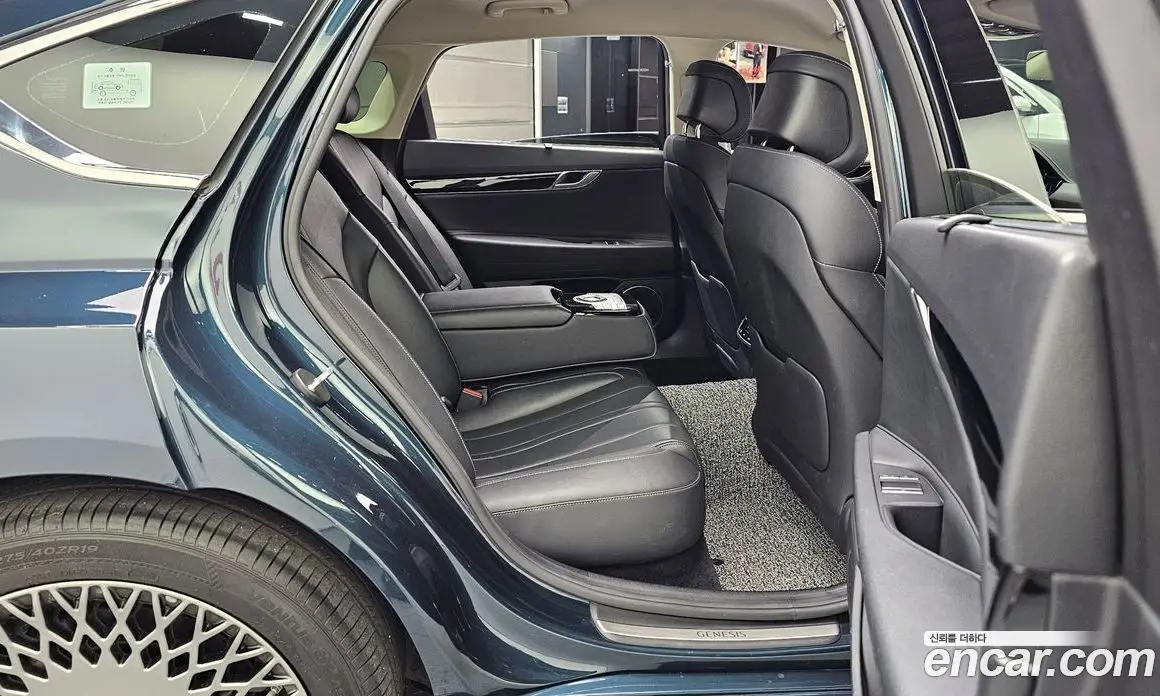 Genesis G80 2022 3.5 автомат (гидро), фото 18 Genesis G80 2022 3.5 автомат (гидро), фото 18