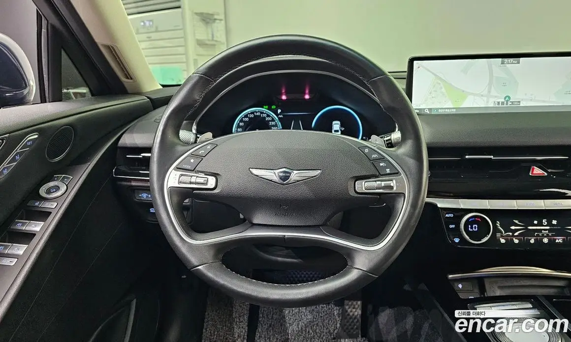Genesis G80 2022 3.5 автомат (гидро), фото 19 Genesis G80 2022 3.5 автомат (гидро), фото 19