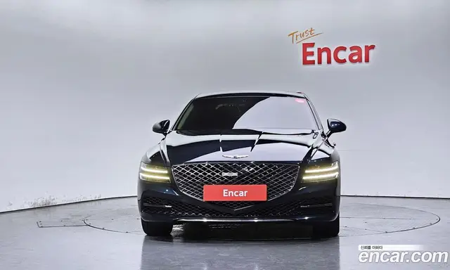 Genesis G80 2022 3.5 автомат (гидро), миниатюра 3 Genesis G80 2022 3.5 автомат (гидро), миниатюра 3