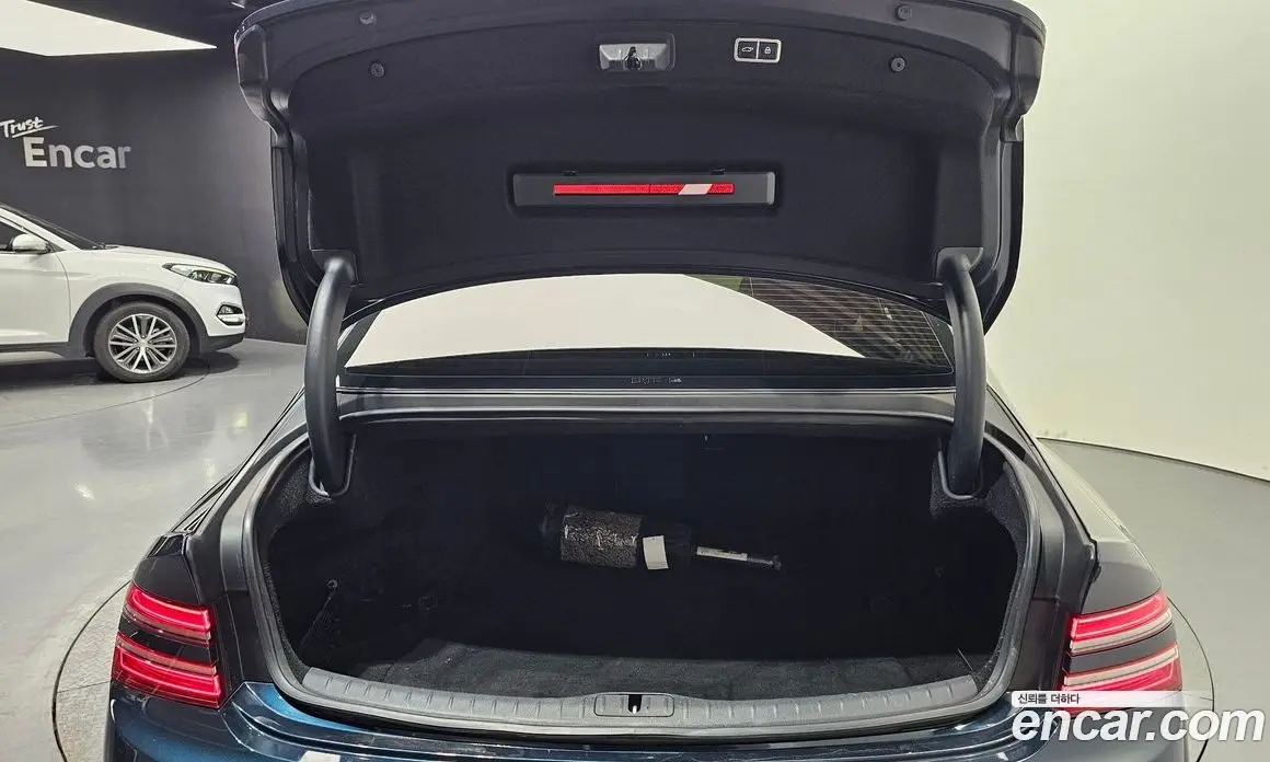 Genesis G80 2022 3.5 автомат (гидро), фото 26 Genesis G80 2022 3.5 автомат (гидро), фото 26