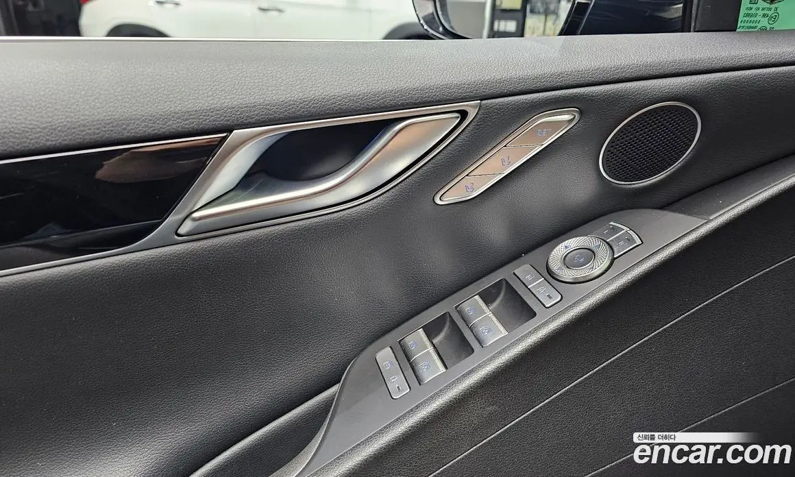 Genesis G80 2022 3.5 автомат (гидро), фото 28 Genesis G80 2022 3.5 автомат (гидро), фото 28