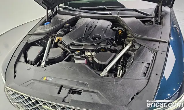 Genesis G80 2022 3.5 автомат (гидро), миниатюра 6 Genesis G80 2022 3.5 автомат (гидро), миниатюра 6