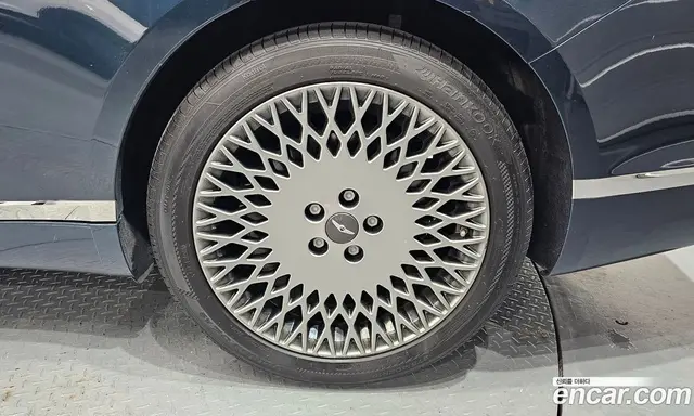 Genesis G80 2022 3.5 автомат (гидро), миниатюра 7 Genesis G80 2022 3.5 автомат (гидро), миниатюра 7