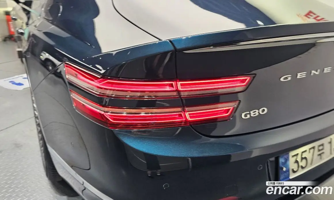 Genesis G80 2022 3.5 автомат (гидро), фото 9 Genesis G80 2022 3.5 автомат (гидро), фото 9