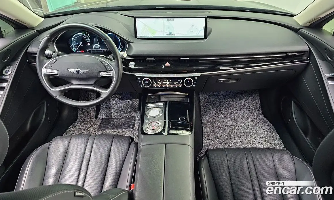Genesis G80 2022 3.5 автомат (гидро), фото 10 Genesis G80 2022 3.5 автомат (гидро), фото 10