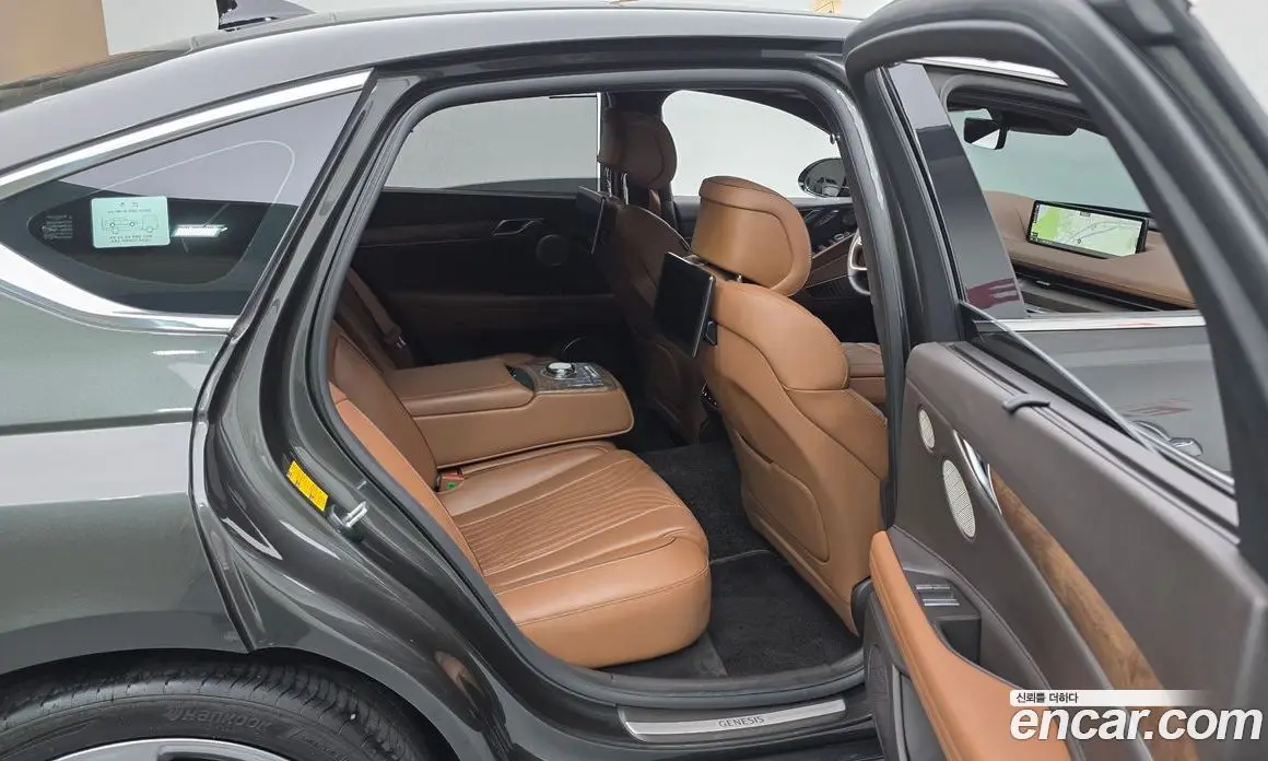 Genesis G80 2023 2.5 автомат (гидро), фото 11 Genesis G80 2023 2.5 автомат (гидро), фото 11