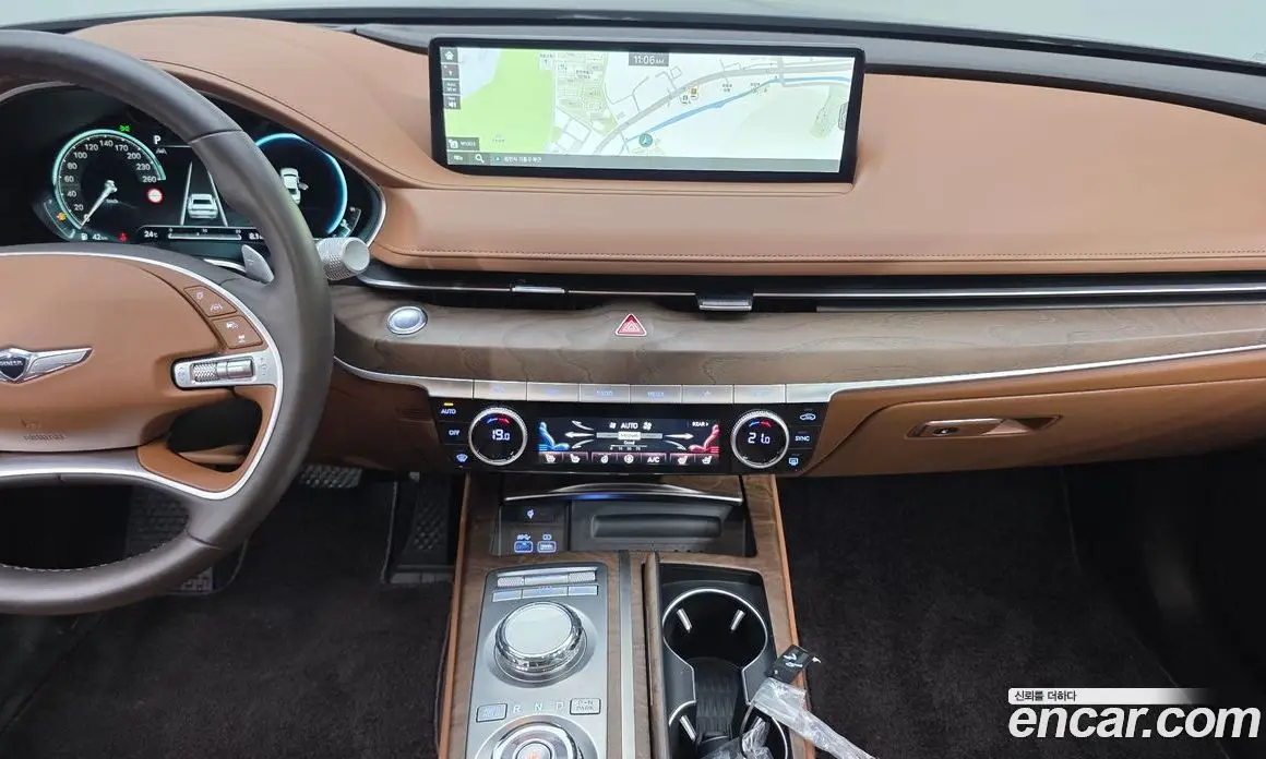 Genesis G80 2023 2.5 автомат (гидро), фото 14 Genesis G80 2023 2.5 автомат (гидро), фото 14