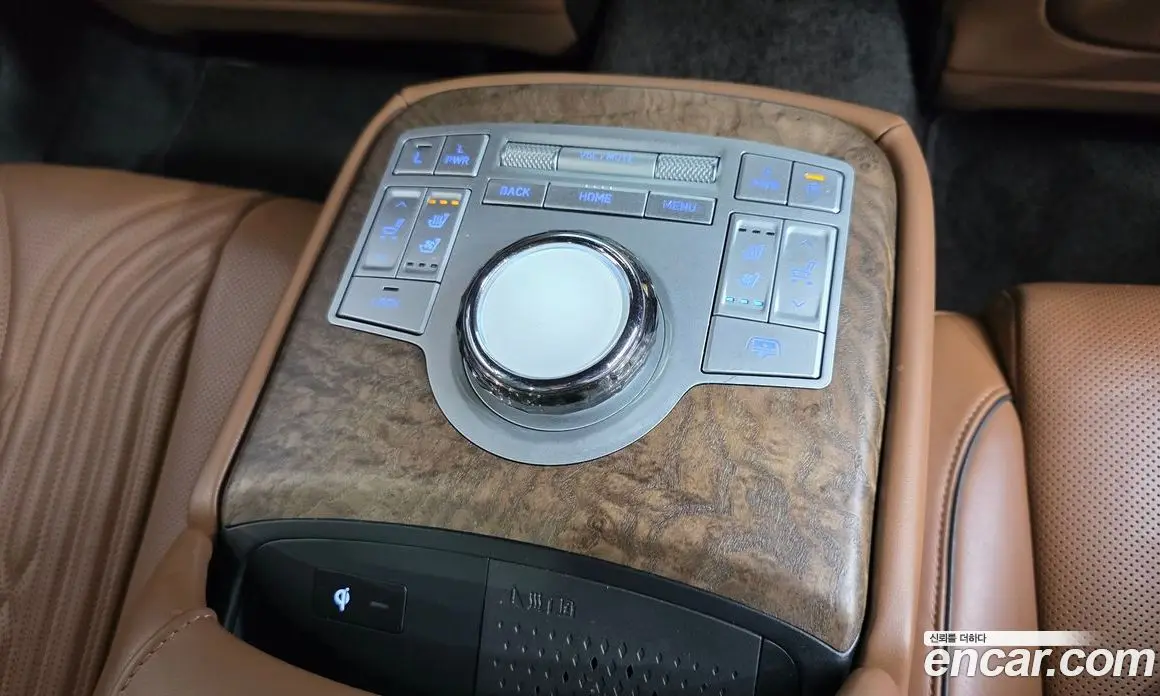 Genesis G80 2023 2.5 автомат (гидро), фото 18 Genesis G80 2023 2.5 автомат (гидро), фото 18