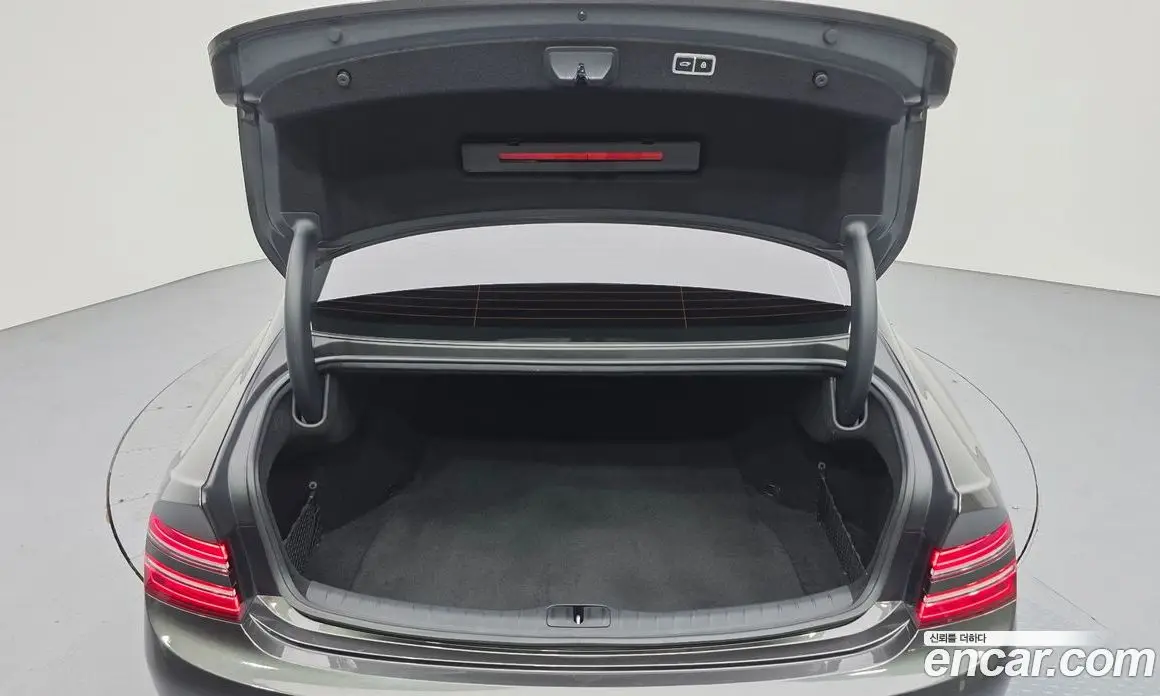 Genesis G80 2023 2.5 автомат (гидро), фото 20 Genesis G80 2023 2.5 автомат (гидро), фото 20
