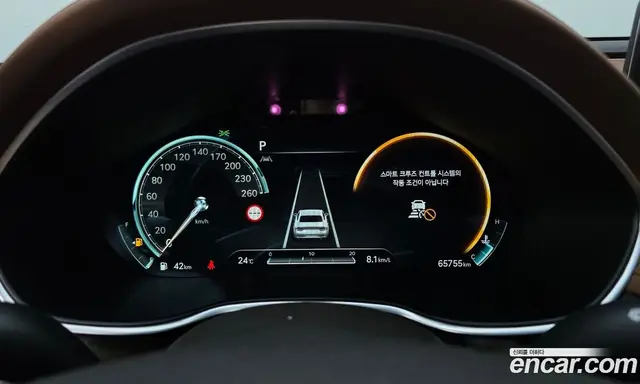 Genesis G80 2023 2.5 автомат (гидро), миниатюра 8 Genesis G80 2023 2.5 автомат (гидро), миниатюра 8