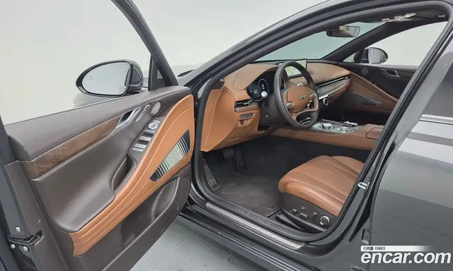 Genesis G80 2023 2.5 автомат (гидро), миниатюра 10 Genesis G80 2023 2.5 автомат (гидро), миниатюра 10