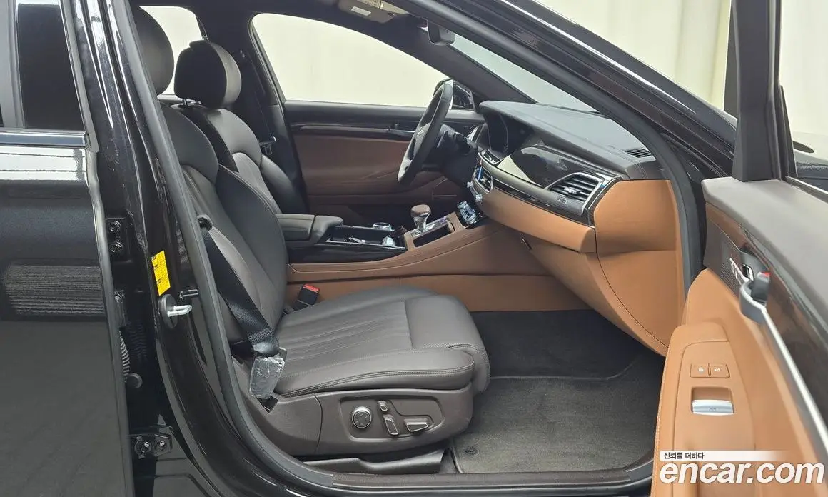 Genesis G90 2019 3.8 автомат (гидро), фото 15 Genesis G90 2019 3.8 автомат (гидро), фото 15