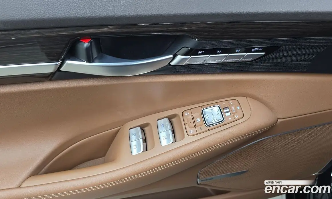 Genesis G90 2019 3.8 автомат (гидро), фото 25 Genesis G90 2019 3.8 автомат (гидро), фото 25