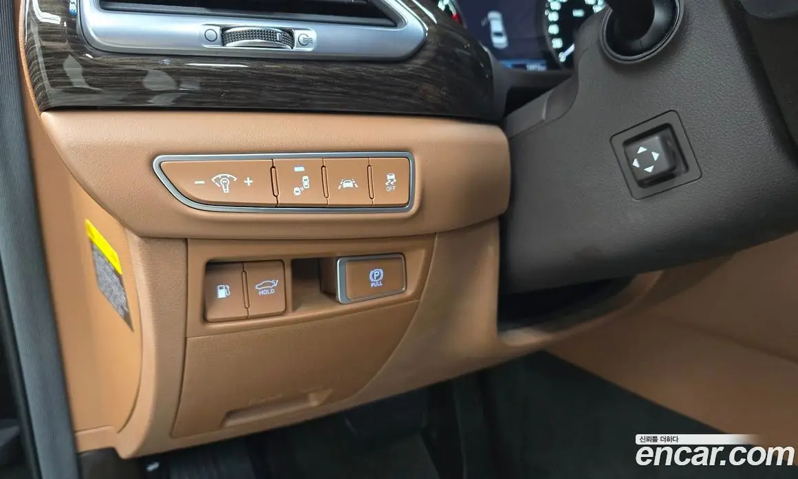 Genesis G90 2019 3.8 автомат (гидро), фото 26 Genesis G90 2019 3.8 автомат (гидро), фото 26