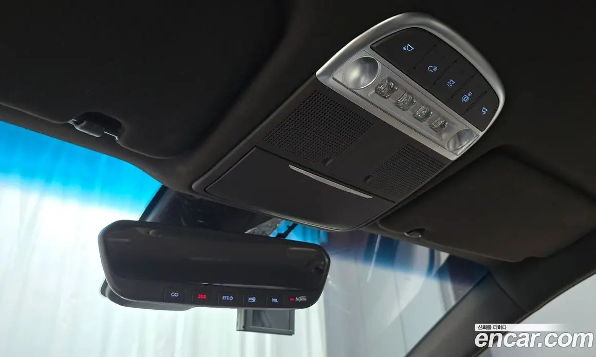Genesis G90 2019 3.8 автомат (гидро), фото 27 Genesis G90 2019 3.8 автомат (гидро), фото 27