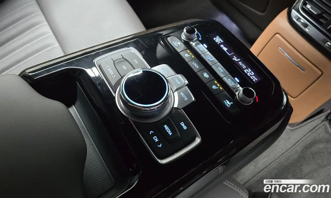 Genesis G90 2019 3.8 автомат (гидро), фото 34 Genesis G90 2019 3.8 автомат (гидро), фото 34