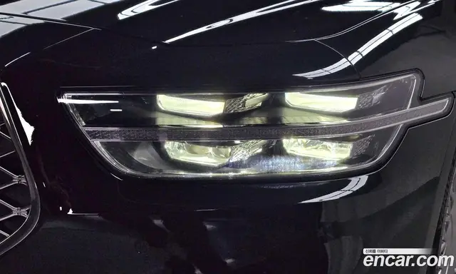 Genesis G90 2019 3.8 автомат (гидро), миниатюра 7 Genesis G90 2019 3.8 автомат (гидро), миниатюра 7