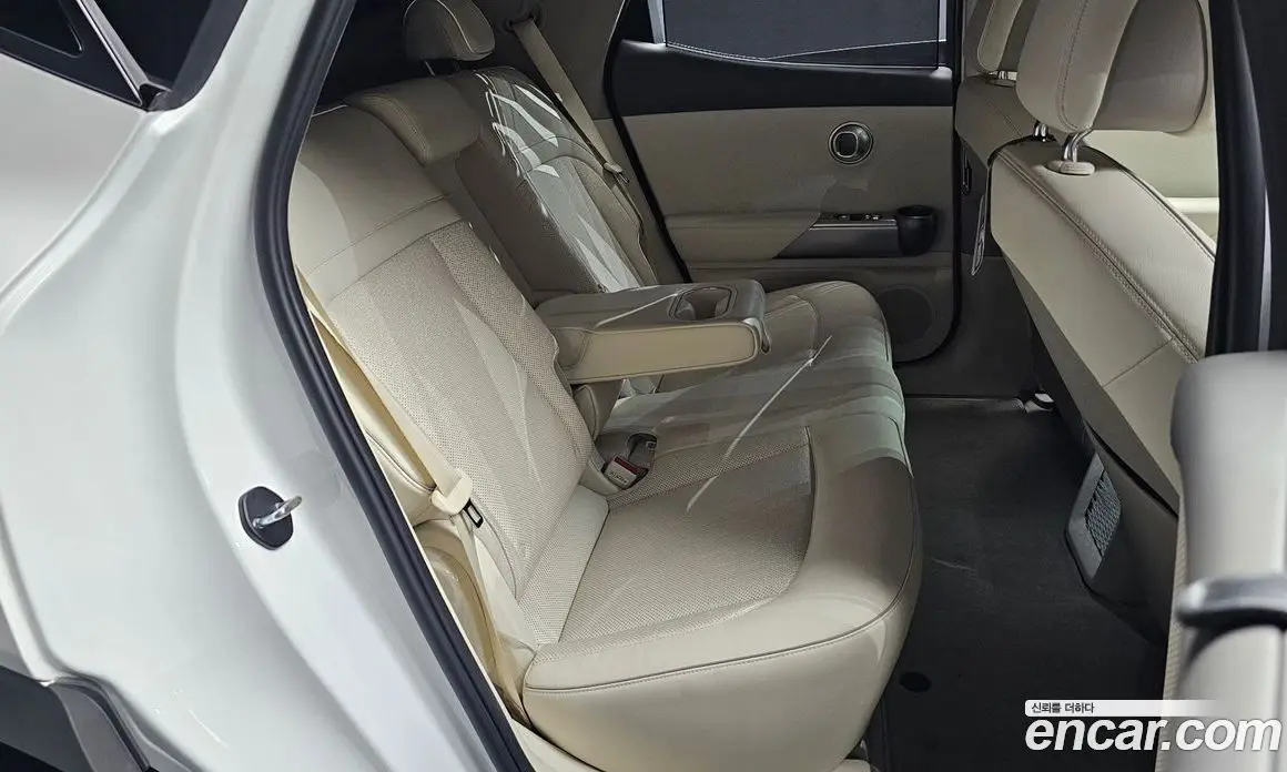 Genesis GV60 2022 0.1 автомат (гидро), фото 11 Genesis GV60 2022 0.1 автомат (гидро), фото 11