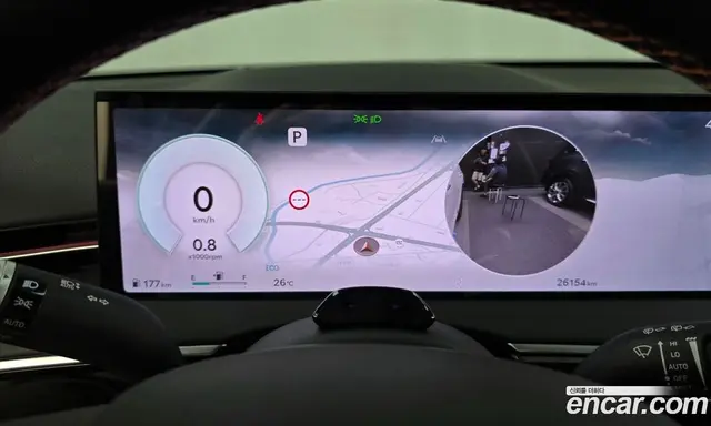 Genesis GV70 2024 2.5 автомат (гидро), миниатюра 6 Genesis GV70 2024 2.5 автомат (гидро), миниатюра 6