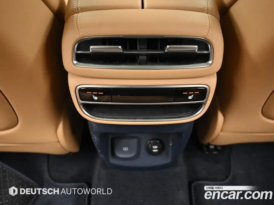 Genesis GV80 2022 2.5 автомат (гидро), фото 16 Genesis GV80 2022 2.5 автомат (гидро), фото 16