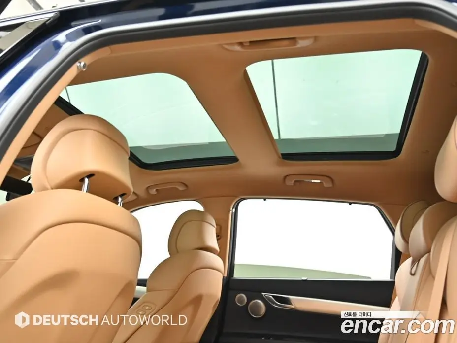 Genesis GV80 2022 2.5 автомат (гидро), фото 18 Genesis GV80 2022 2.5 автомат (гидро), фото 18