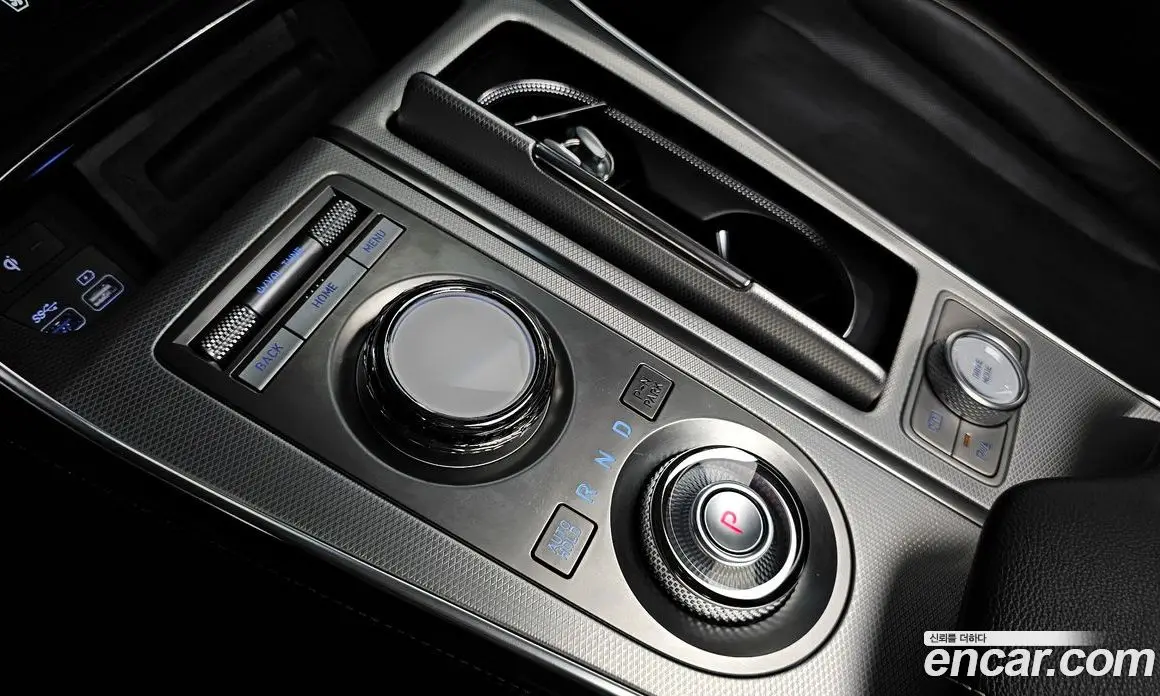 Genesis GV80 2023 2.5 автомат (гидро), фото 12 Genesis GV80 2023 2.5 автомат (гидро), фото 12