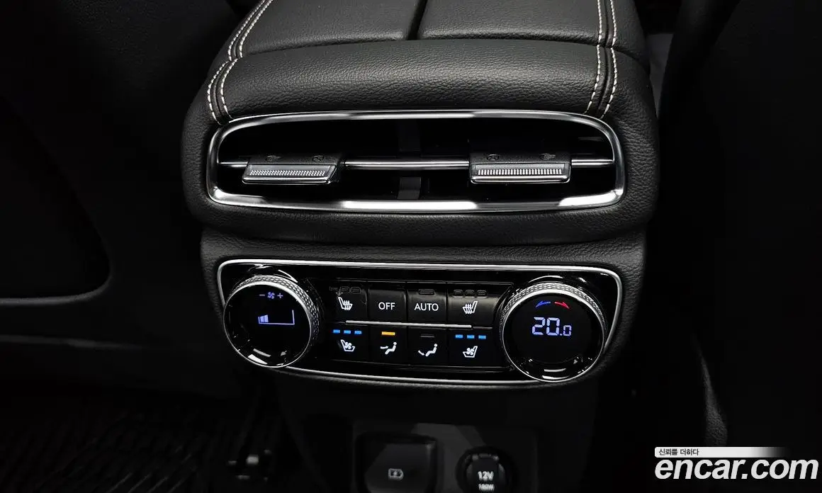 Genesis GV80 2023 2.5 автомат (гидро), фото 23 Genesis GV80 2023 2.5 автомат (гидро), фото 23