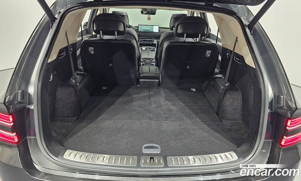Genesis GV80 2023 2.5 автомат (гидро), фото 30 Genesis GV80 2023 2.5 автомат (гидро), фото 30