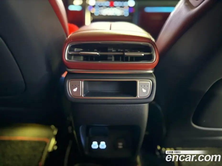 Genesis GV80 2024 2.5 автомат (гидро), фото 16 Genesis GV80 2024 2.5 автомат (гидро), фото 16