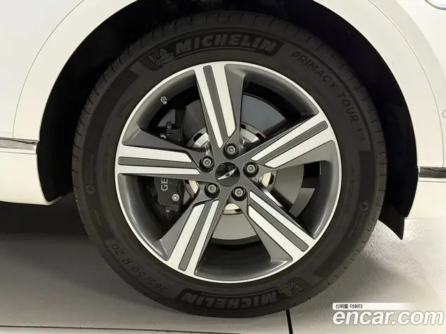 Genesis GV80 2024 2.5 автомат (гидро), миниатюра 5 Genesis GV80 2024 2.5 автомат (гидро), миниатюра 5