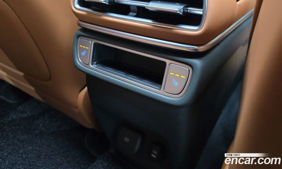 Genesis GV80 2025 2.5 автомат (гидро), фото 23 Genesis GV80 2025 2.5 автомат (гидро), фото 23