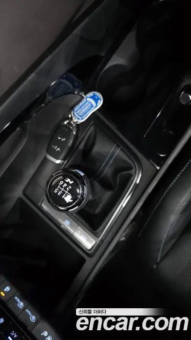Hyundai Avante 2022 2.0 механика, миниатюра 11