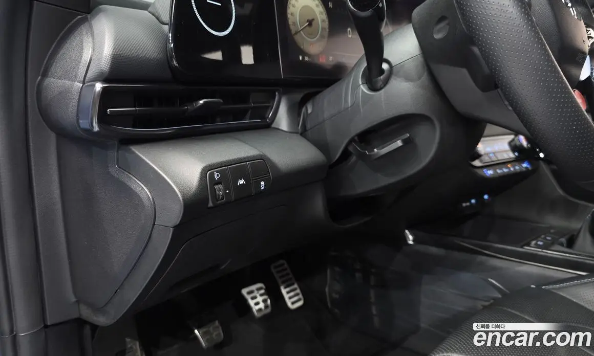 Hyundai Avante 2022 2.0 механика, фото 28