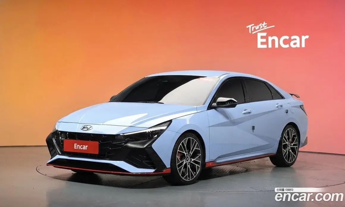 Hyundai Avante 2022 2.0 механика, фото 29