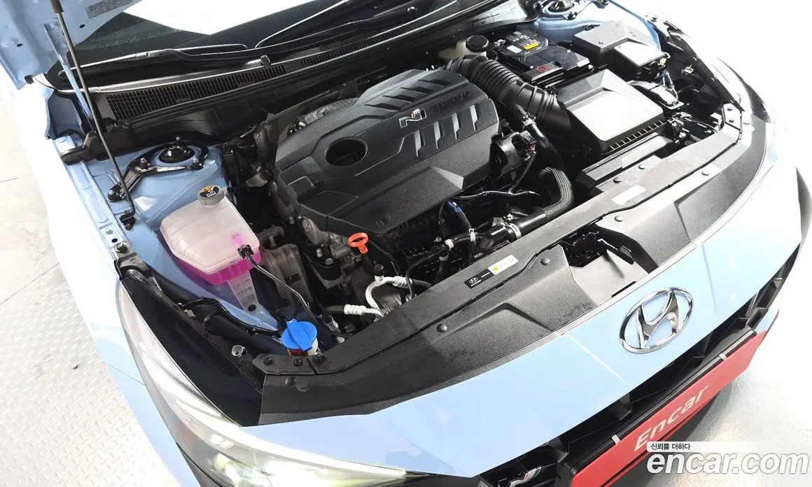 Hyundai Avante 2022 2.0 механика, фото 5