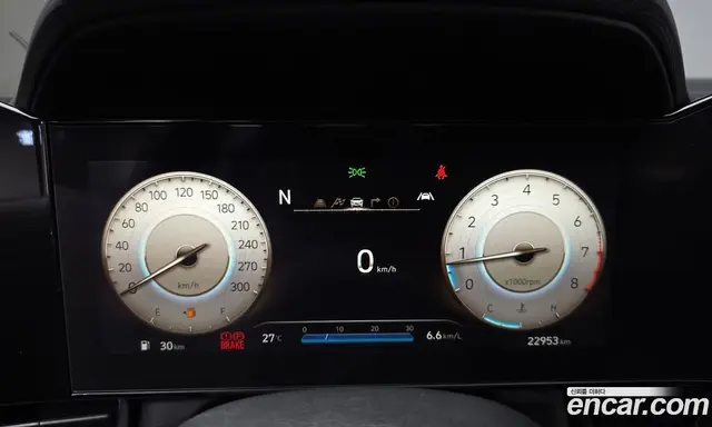 Hyundai Avante 2022 2.0 механика, миниатюра 10