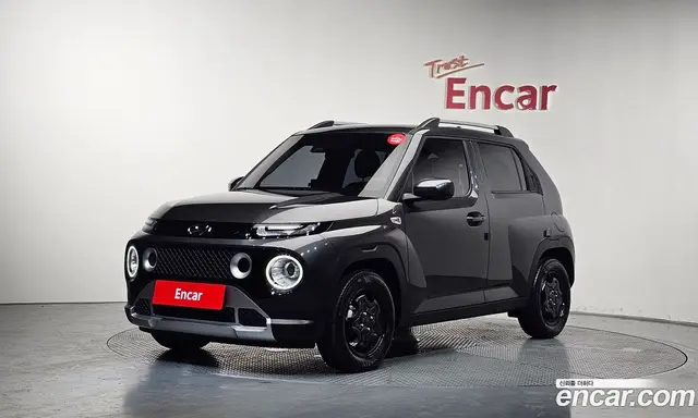 Hyundai Casper 2024 1.0 автомат (гидро), миниатюра 1 Hyundai Casper 2024 1.0 автомат (гидро), миниатюра 1