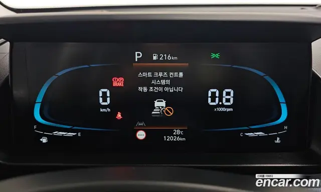 Hyundai Casper 2024 1.0 автомат (гидро), миниатюра 11 Hyundai Casper 2024 1.0 автомат (гидро), миниатюра 11