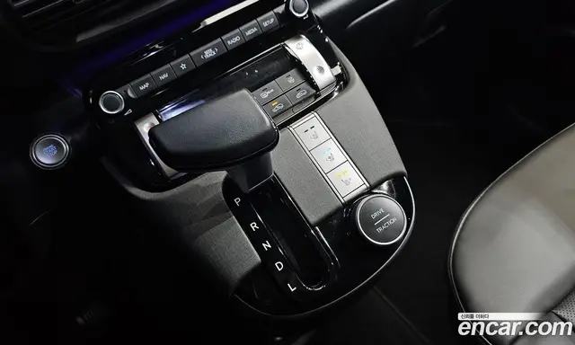 Hyundai Casper 2024 1.0 автомат (гидро), миниатюра 12