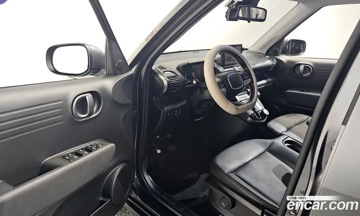 Hyundai Casper 2024 1.0 автомат (гидро), фото 13 Hyundai Casper 2024 1.0 автомат (гидро), фото 13
