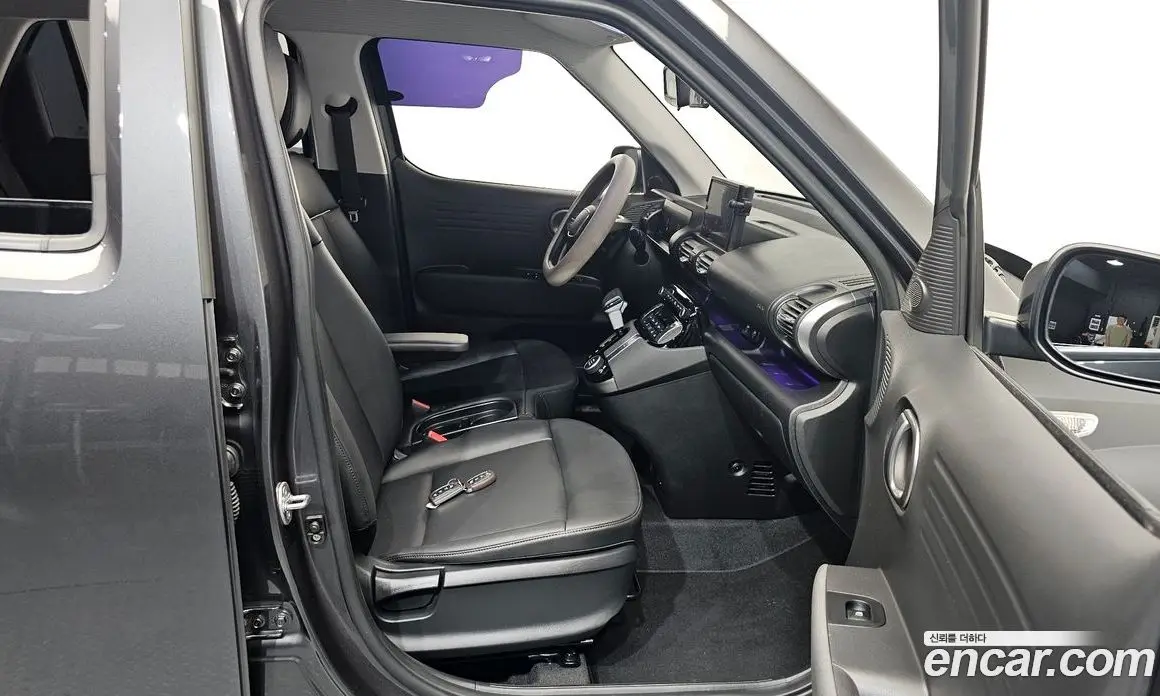 Hyundai Casper 2024 1.0 автомат (гидро), фото 16 Hyundai Casper 2024 1.0 автомат (гидро), фото 16