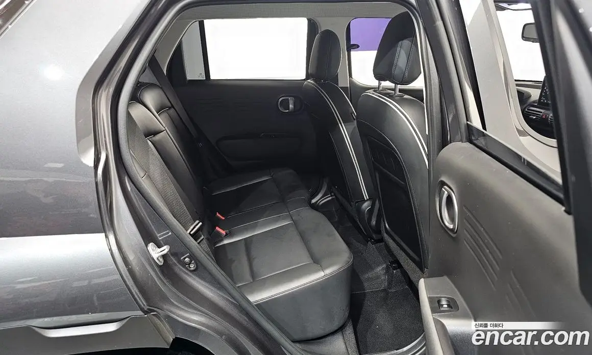 Hyundai Casper 2024 1.0 автомат (гидро), фото 17 Hyundai Casper 2024 1.0 автомат (гидро), фото 17