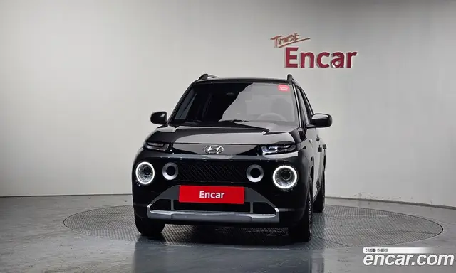 Hyundai Casper 2024 1.0 автомат (гидро), миниатюра 3 Hyundai Casper 2024 1.0 автомат (гидро), миниатюра 3