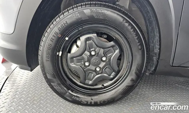 Hyundai Casper 2024 1.0 автомат (гидро), миниатюра 5 Hyundai Casper 2024 1.0 автомат (гидро), миниатюра 5